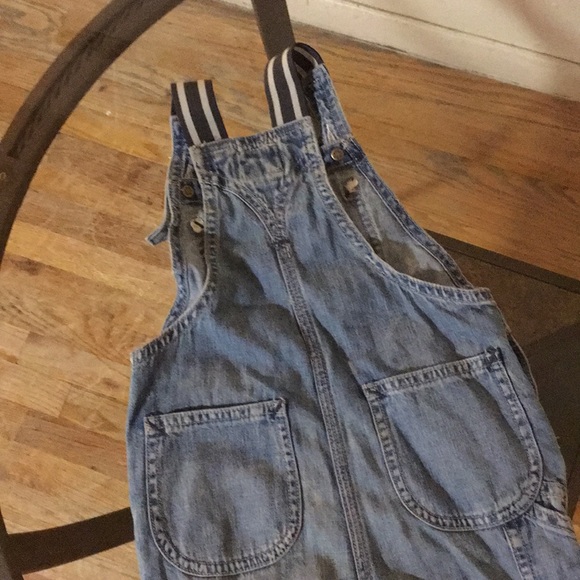 Overalls - Picture 3 of 3
